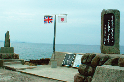 羽島漁港